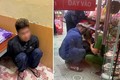 Hải Phòng: Xịt hơi cay vào nhân viên bán hàng rồi cướp tài sản