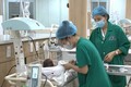 Từ ngày 20/3, không kỷ luật đảng viên sinh con thứ 3