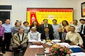 TSKH Phan Xuân Dũng: Tổng Hội Xây dựng VN có nhiều đóng góp trong xây dựng đất nước