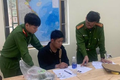 Bắc Kạn: Bắt đối tượng vào nhà dân trộm 11 đồ nữ trang