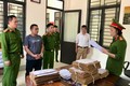 Mâu thuẫn khi tham gia chơi bắt vịt, thanh niên đánh bạn gãy tay