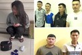 Bắt ông trùm chuyên thuê khách sạn hạng sang hoạt động buôn ma tuý 