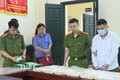 Đề nghị truy tố 73 người trong đường dây ma túy xuyên quốc gia