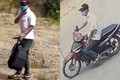 Công an Hà Nội nêu đặc điểm nhận dạng kẻ cướp ngân hàng