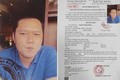 Truy nã đặc biệt đối tượng lừa đảo “chạy” vào ngành Công an