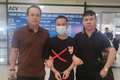 Bắt giữ thành công đối tượng truy nã trốn thi hành án