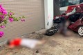 Xe khách gây tai nạn liên hoàn, 1 người tử vong ở Bắc Giang