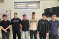 Bắt ông “trùm” và 8 đồng phạm bán thuốc hỗ trợ sinh lý giả