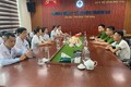 Xử phạt người đàn ông tấn công nhân viên y tế tại Phú Thọ