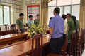 Bắt TikToker Lê Việt Hùng để điều tra về tội cưỡng đoạt tài sản