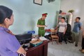 Khởi tố giám đốc và kế toán công ty mua bán trái phép hóa đơn