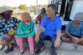 Tình trạng “xin đểu” tại nghĩa trang Phan Thiết: Chính quyền nói gì?