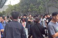 Dư chấn động đất Myanmar khiến TP HCM rung lắc, nhiều người hoảng sợ