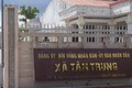 Cà Mau: Cty Đặng Nhật Khoa trúng liền 4 gói thầu trong 1 tuần