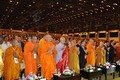 Khai mạc Vesak 2014: Hàng vạn Phật tử dự hội