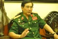 Nghe tướng Lương nói chuyện về lòng yêu nước