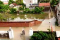 Quảng Ninh hoang tàn sau trận mưa lịch sử trong 40 năm