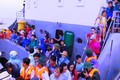 UBND tỉnh Quảng Ninh xin lỗi du khách vụ thu vé tàu