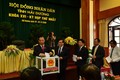 Ông Nguyễn Dương Thái tái đắc cử Chủ tịch UBND tỉnh Hải Dương