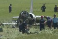 Bộ Quốc Phòng công bố nguyên nhân máy bay quân sự rơi ở Phú Yên