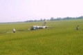 Máy bay quân sự L39 rơi ở Phú Yên, một phi công tử nạn
