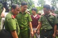 Cận cảnh khu vực nghi phạm thảm sát ở Lào Cai lẩn trốn