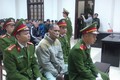 Kẻ sát hại 4 bà cháu ở Quảng Ninh lạnh lùng trả lời tòa