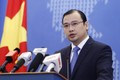 Việt Nam phản đối Trung Quốc tổ chức tuyến du lịch trái phép đến Hoàng Sa