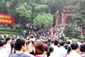 Đền Hùng sẵn sàng cho ngày Quốc lễ Giỗ tổ Hùng Vương 2017