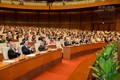 Ngày 25/5, Quốc hội nghe dự án Luật quản lý nợ công