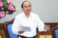 Thủ tướng gọi điện yêu cầu cho thôi chức ông Nguyễn Đăng Chương