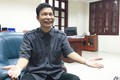 Cho rằng bị “đánh hội đồng”, ông Nguyễn Minh Mẫn tổ chức họp báo 