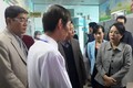 Bộ trưởng Bộ Y tế: 4 trẻ tử vong tại BV Sản Nhi Bắc Ninh là bất thường