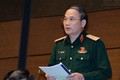 Thiếu tướng Nguyễn Văn Khánh: 3 lý do quân đội làm kinh tế