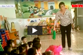 Video: Kinh hoàng bảo mẫu đày đọa trẻ tại Trường Mầm non tư thục Mầm Xanh