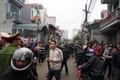 Tiết lộ nguyên nhân ban đầu vụ nổ kinh hoàng ở Bắc Ninh
