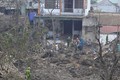 Người dân Bắc Ninh hoảng sợ, hoang mang trước vụ nổ kinh hoàng
