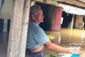 “Quan xã” bòn rút tiền hỗ trợ lũ lụt: Phần trăm “miếng khi đói” có ngon?