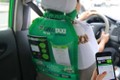 Taxi Vinasun kiện GrabTaxi: “Khó chứng minh thiệt hại 1.000 đồng hay 1 tỷ“