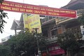 Quảng Ninh: In sai năm...giải phóng miền Nam, phường “đổ lỗi” nhà in