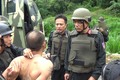 Huy động hàng trăm chiến sĩ vây bắt hai trùm ma túy ở Sơn La