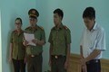 Thượng tướng Bùi Văn Nam: Đang quyết liệt làm rõ vi phạm sửa điểm thi tại Sơn La