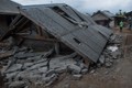 Động đất tại Indonesia: Con số người thương vong tăng mạnh