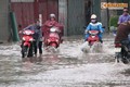 Chủ tịch UBND TP Hà Nội ra công điện khẩn ứng phó siêu bão Mangkhut