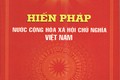 Quy định của Hiến pháp khi Chủ tịch nước từ trần?