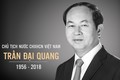 Đảm bảo tuyệt đối an ninh quốc tang Chủ tịch nước Trần Đại Quang