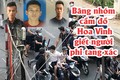 Lời khai băng nhóm cầm đồ Hoa Vinh giết người phi tang xác 