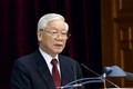 Giới thiệu Tổng Bí thư Nguyễn Phú Trọng để Quốc hội bầu Chủ tịch nước