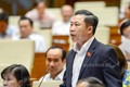 Bộ Công an kiến nghị xem xét phát ngôn của đại biểu Lưu Bình Nhưỡng 