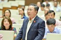 Đại biểu Lưu Bình Nhưỡng: Có những kẻ lội ngược dòng đạo lý